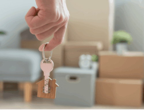 A Record Percent of Buyers Are Planning To Move in 2025 – Are You?